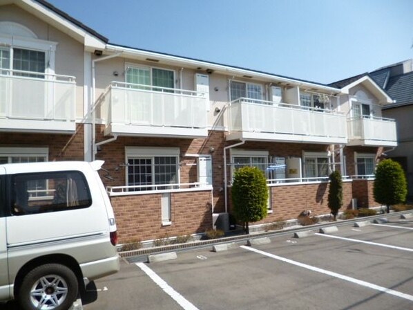 シャン エルンテの物件内観写真